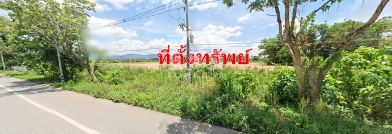 40236 - Chiang Rai Land for sale Plot size 48 acres, ภาพที่ 4