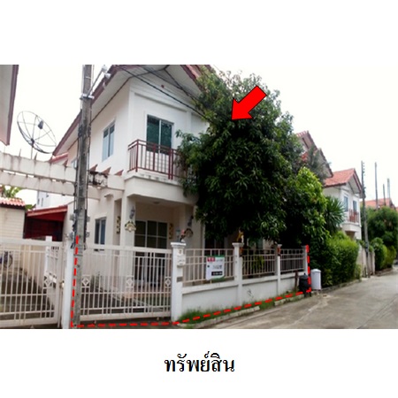 ขาย บ้าน ตำบลบึงยี่โถ อำเภอธัญบุรี จังหวัดปทุมธานี, ภาพที่ 4