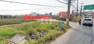 40276 Land for sale Lam Luk Ka Khlong 2 Plot size 20-1-66 rai