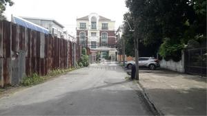 40271 - Soi Pradu Ratchada-Rama 3 Land for sale Plot size 656 Sqm