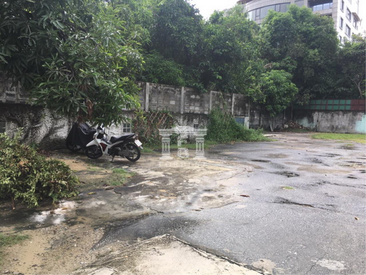 40271 - Soi Pradu Ratchada-Rama 3 Land for sale Plot size 656 Sqm, ภาพที่ 4