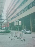 40279 - ขายออฟฟิศคอนโด ถอโศกมนตรี 96 ตารางเมตร พร้อมผู้เช่า