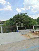 40282 Land for sale near the setthasiri project Charansanitwong-Pinklao Plot size 14780 sqw