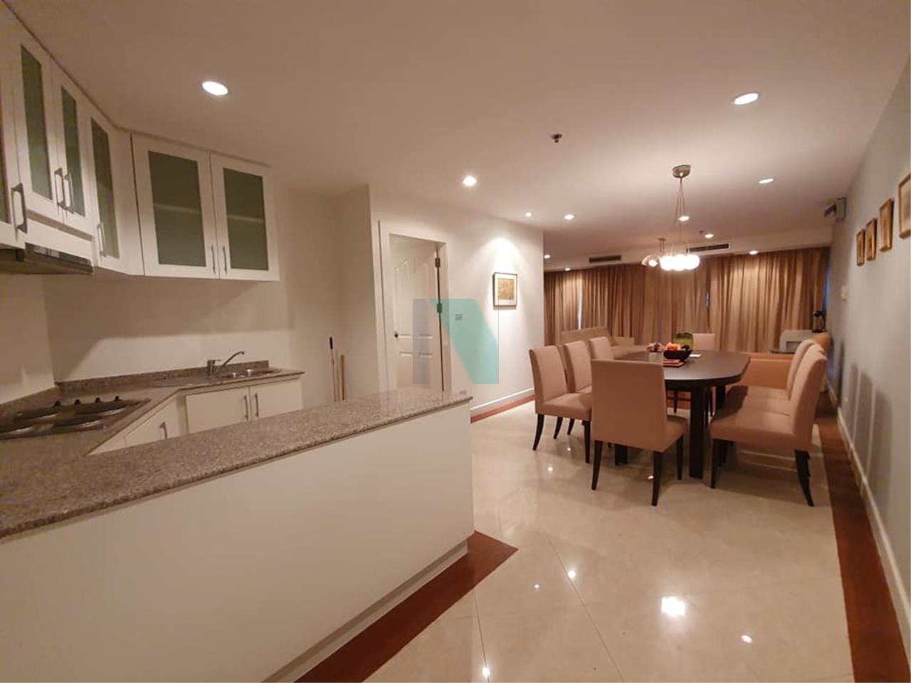 ขาย คอนโด ในโครงการThe Executive Regent  แขวงช่องนนทรี เขตยานนาวา, ภาพที่ 4