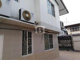 38686 - บ้านเดี่ยว 2 ชั้นสภาพใหม่ 48 ตรว แบริ่ง 4 ขายพร้อมผู้เช่า