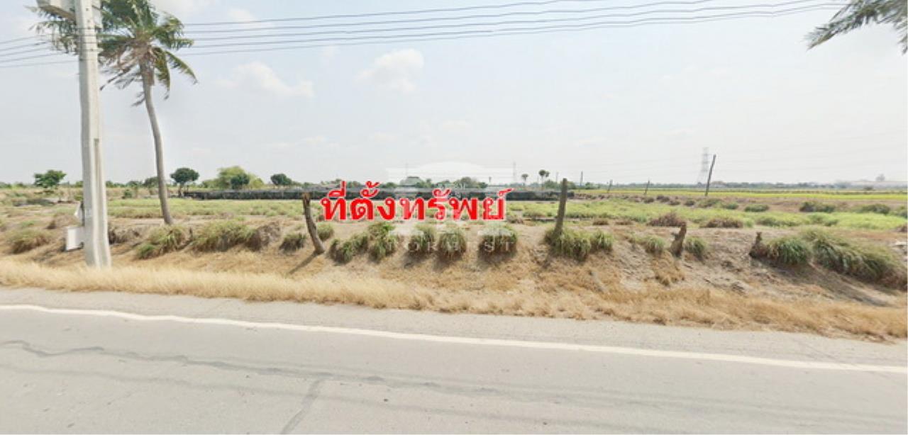 40293 - Bang Bua Thong Land For Sale 24 Acre, ภาพที่ 4