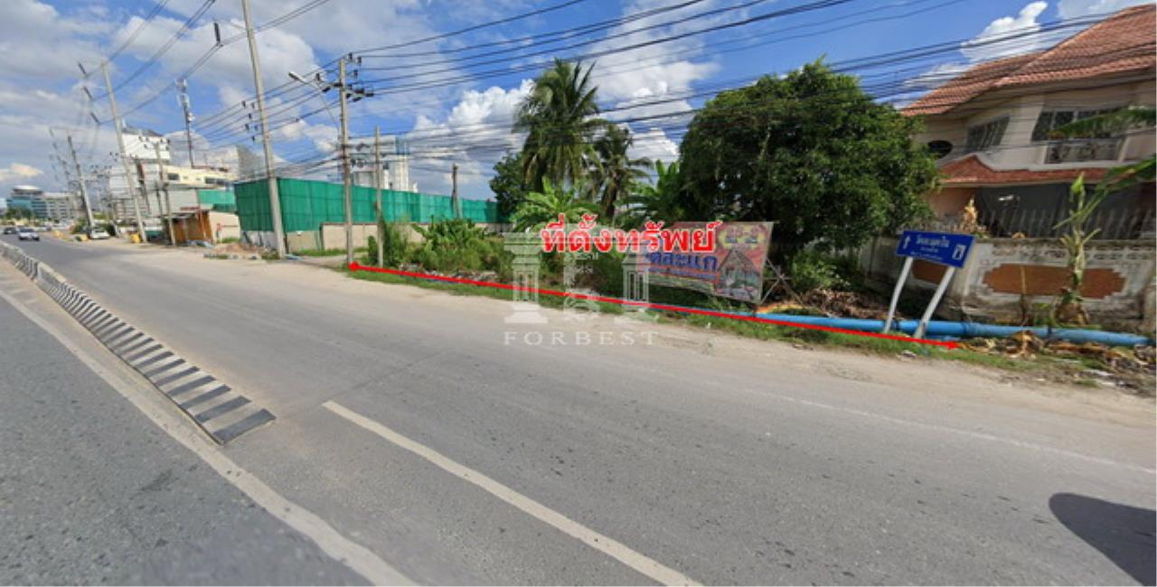 40313 - Nakhon In-Ratchapruek Land for sale next to Plot size 3200 Sqm, ภาพที่ 4