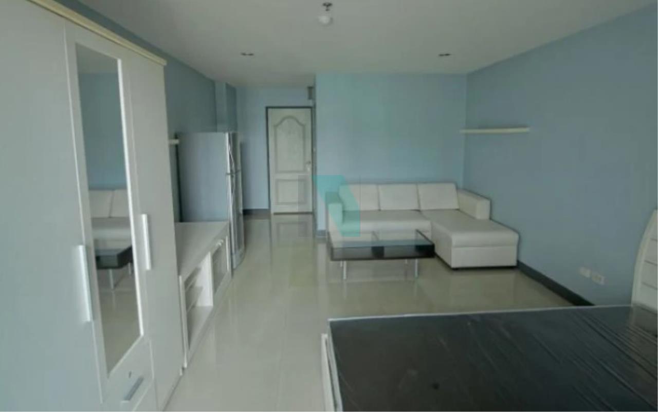 ให้เช่า คอนโด ในโครงการRegent Home 7 Sukhumvit แขวงบางนา เขตบางนา, ภาพที่ 4
