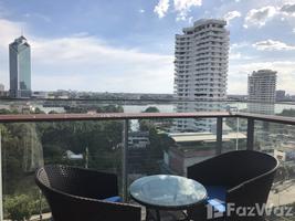 ขาย คอนโด 2 ห้องนอน ใน บางโคล่, กรุงเทพมหานคร