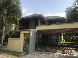 ขาย วิลล่า 4 ห้องนอน ใน โป่ง, พัทยา