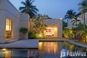 ขาย วิลล่า 3 ห้องนอน ใน โป่ง, พัทยา