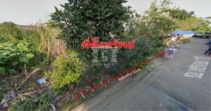 40343 - Petchkasem 110 Land for sale BELOW appraised value 400 Sqm