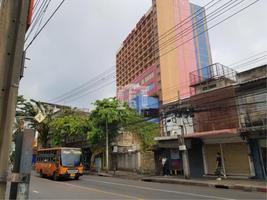 40364 - Charoen Krung Road Land for sale Plot size 1344 Sqm