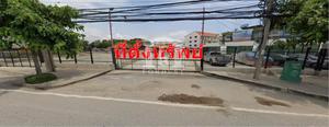 40401-Land for Sale at a large plot on Rama 2 Road Km 4 near Bangmod Hospital orange area Plot size 28-0-50 rai