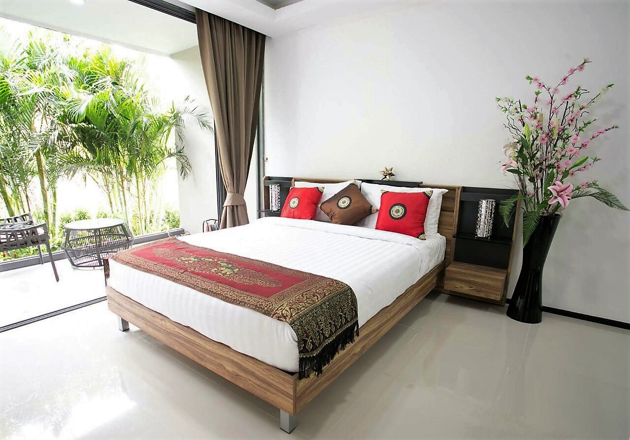 ขาย คอนโดมิเนียม 1 ห้องนอน ย่าน Mai Khao, ภาพที่ 4