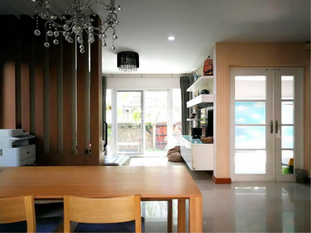 40442 - Rama 2 2 storey detached house for sale usable area 160 Sqm, ภาพที่ 4