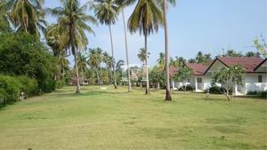 40514 - Bang Saphan Resort for sale area 7168 Sqm