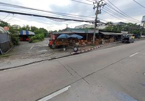 40477 - Kanchanaphisek Near Central Bang Yai Land for sale Plot size 55 acres