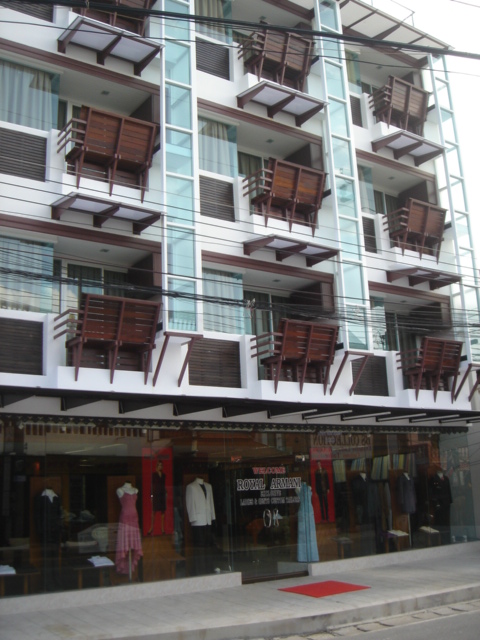 ขาย อาคารพาณิชย์ ย่าน Kammala, ภาพที่ 4