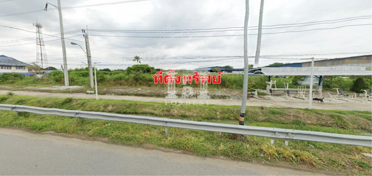 40527 - Land for sale in Bang Bo-Khlong Dan Near golf course The Club, ภาพที่ 4