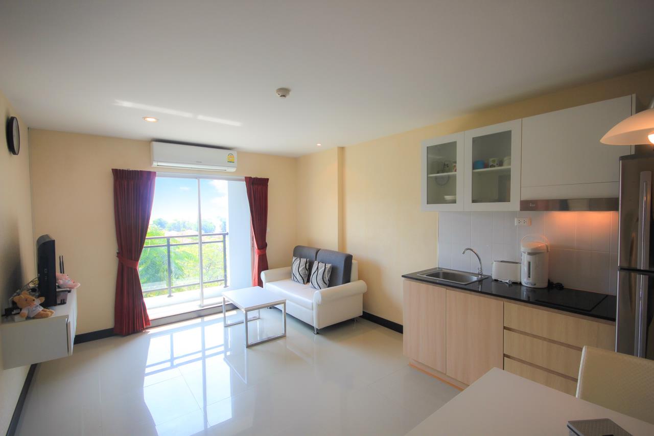 ขาย คอนโด ในโครงการThe 88 Condo  ตำบลหัวหิน อำเภอหัวหิน, ภาพที่ 4