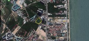 ขาย ที่ดิน ตำบลหนองปรือ อำเภอพนัสนิคม จังหวัดชลบุรี