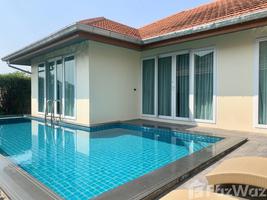 ให้เช่า บ้าน ในโครงการWhispering Palms Pattaya ตำบลโป่ง อำเภอบางละมุง จังหวัดชลบุรี