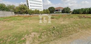 40544 - Soi Mayalap Ramindra 14 Land for sale Plot size 2804 Sqm