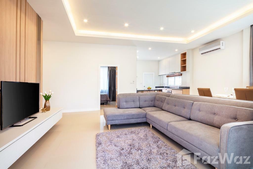 ขาย บ้าน ในโครงการGarden Ville 5 ตำบลห้วยใหญ่ อำเภอบางละมุง, ภาพที่ 4
