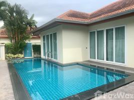 ให้เช่า บ้าน ในโครงการWhispering Palms Pattaya ตำบลโป่ง อำเภอบางละมุง จังหวัดชลบุรี