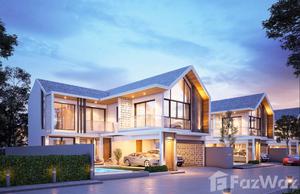 ขาย บ้าน ในโครงการD-Space Pattaya ตำบลห้วยใหญ่ อำเภอบางละมุง จังหวัดชลบุรี