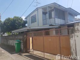 ขาย บ้านเดี่ยว 3 ห้องนอน ใน บางคอแหลม, กรุงเทพมหานคร