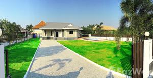 ขาย วิลล่า 3 ห้องนอน ใน เมืองพัทยา, พัทยา