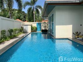ให้เช่า บ้าน ในโครงการWhispering Palms Pattaya ตำบลโป่ง อำเภอบางละมุง จังหวัดชลบุรี