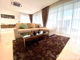 ขาย วิลล่า 3 ห้องนอน ใน ห้วยใหญ่, พัทยา