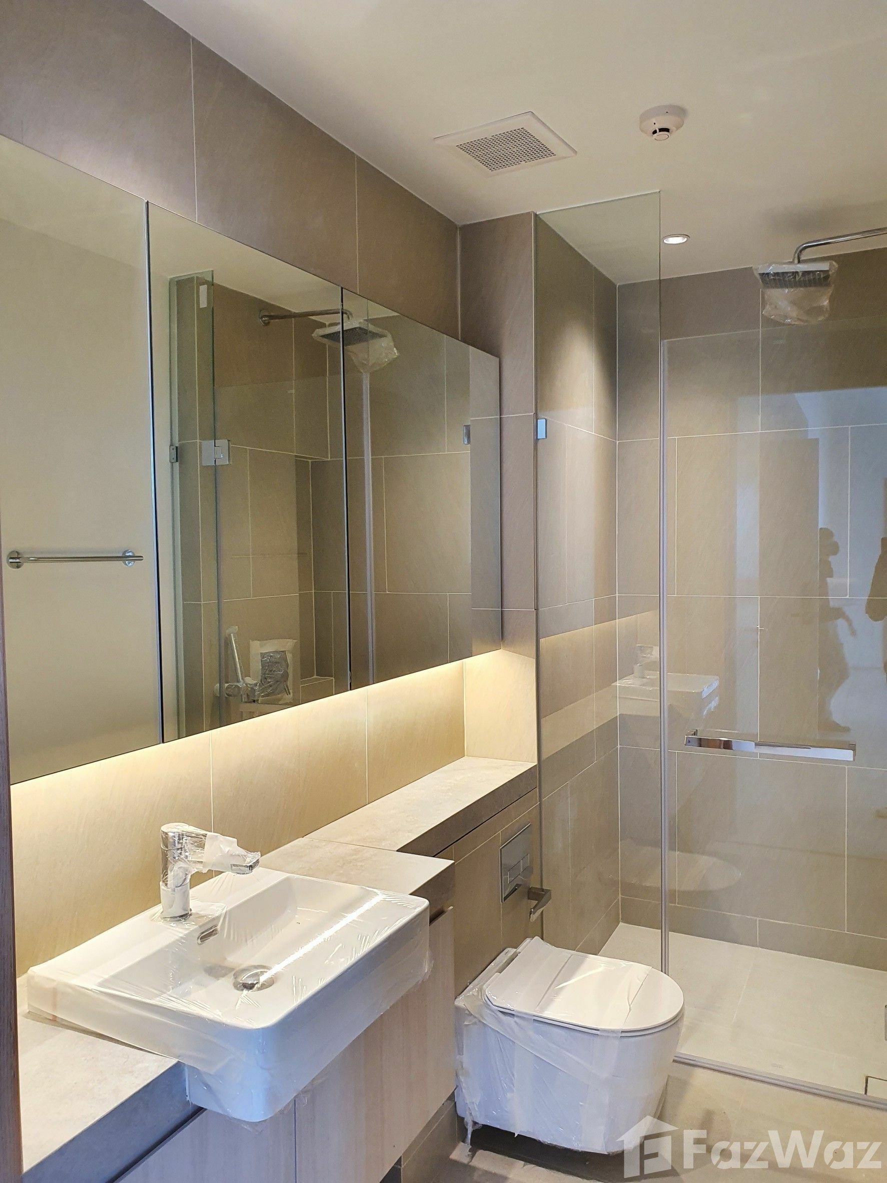 ขาย คอนโด ในโครงการThe Lofts Silom แขวงสีลม เขตบางรัก กรุงเทพมหานคร, ภาพที่ 4