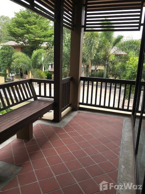 ให้เช่า บ้าน ในโครงการThe Village At Horseshoe Point ตำบลโป่ง, ภาพที่ 4