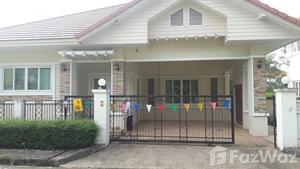 ขาย บ้าน ในโครงการMoo Baan Phimuk 4 ตำบลสันพระเนตร อำเภอสันทราย จังหวัดเชียงใหม่