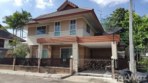 ขาย บ้าน ในโครงการSerene Ville San Sai ตำบลสันทรายน้อย อำเภอสันทราย จังหวัดเชียงใหม่