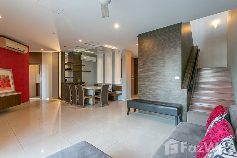 ขาย คอนโด ในโครงการThe Star Estate at Narathiwas แขวงช่องนนทรี, ภาพที่ 4