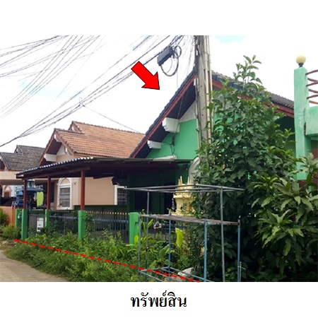 ขาย บ้าน ตำบลบางละมุง อำเภอบางละมุง จังหวัดชลบุรี, ภาพที่ 4