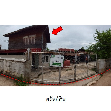 ขาย บ้าน ตำบลบ้านทุ่ม อำเภอเมืองขอนแก่น จังหวัดขอนแก่น, ภาพที่ 4