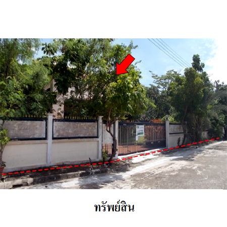 ขาย บ้าน แขวงคลองสามประเวศ เขตลาดกระบัง กรุงเทพมหานคร, ภาพที่ 4