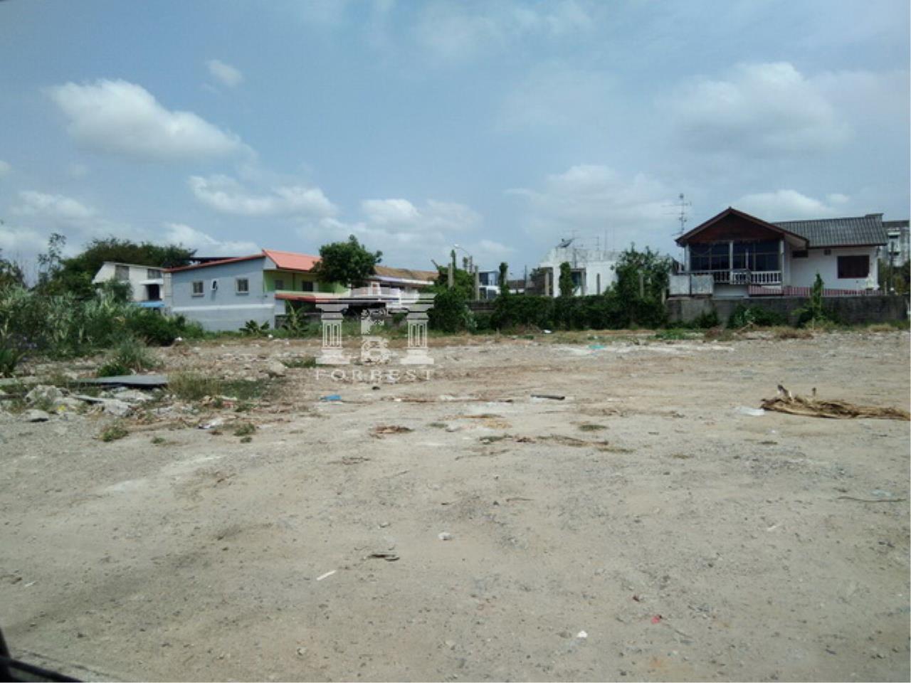 40666 - Land for sale Soi Bearing 48 cheap price accessible in many ways Plot size 2-0-88 rai, ภาพที่ 5