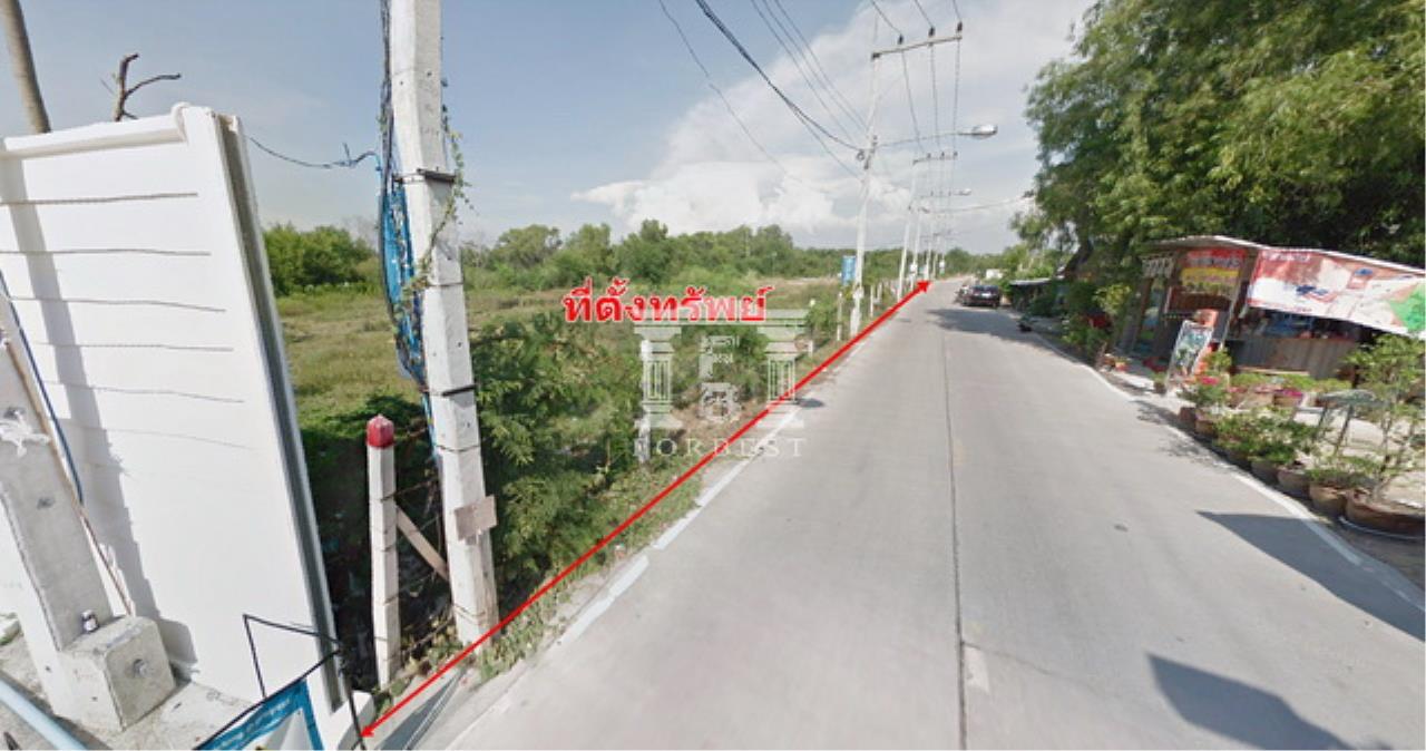 40630 - Soi Chaiyapruek 3 Land for sale Plot size 1672 Sqm, ภาพที่ 4