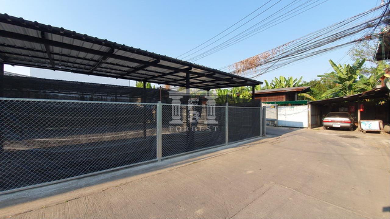 40633 - Charansanitwong 2 Land for sale Plot size 604 Sqm, ภาพที่ 4