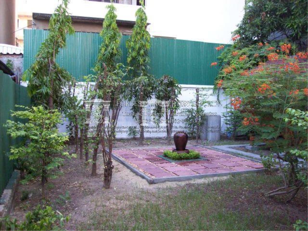30383 - Suan Plu Road Single house for sale area 400 Sqm, ภาพที่ 4