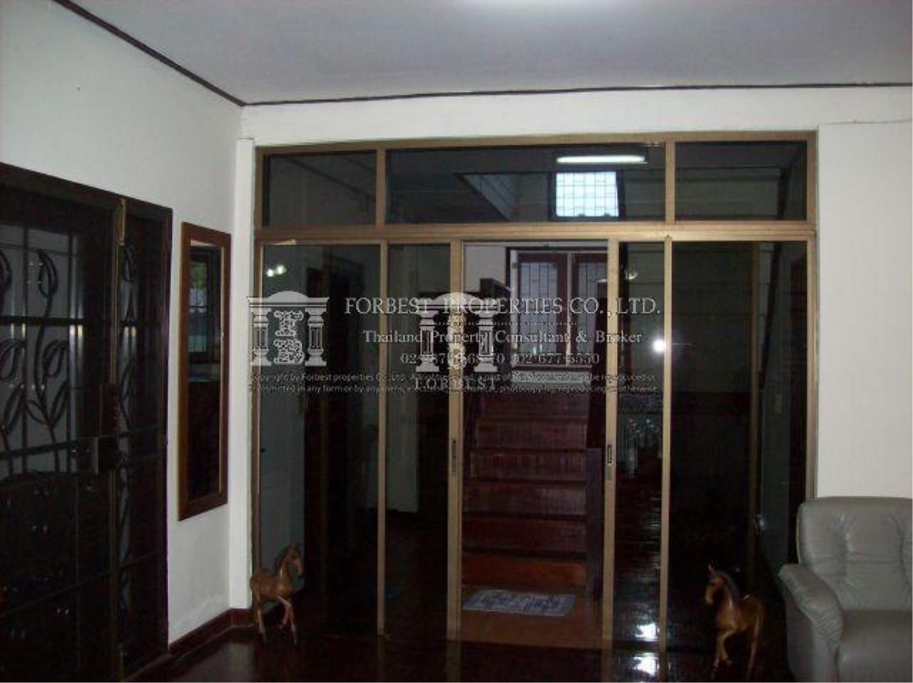 30383 - Suan Plu Road Single house for sale area 400 Sqm, ภาพที่ 5