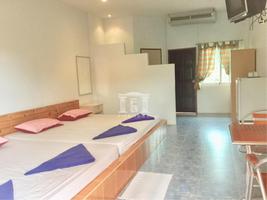 40702 - Klaeng District Rayong Resort for sale Plot size 4466 Sqm
