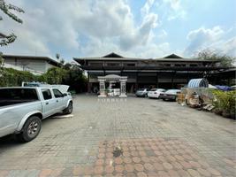40715 - Warehouse for rent Suksawat Bang Phueng near Big C Ring Road Kanchana Plot size 2-2-2350 rai